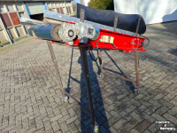 Förderband  Transportband