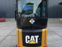 Minibagger Caterpillar 301.8 Mini-Graver