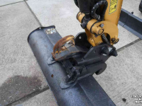 Minibagger Caterpillar 301.8 Mini-Graver