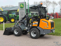 Radlader Giant G2700HD