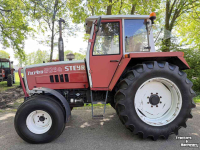 Schlepper / Traktor Steyr 8090 Turbo
