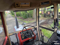 Schlepper / Traktor Steyr 8090 Turbo