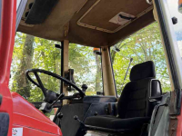 Schlepper / Traktor Steyr 8090 Turbo