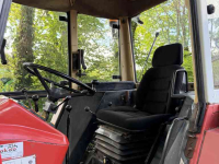 Schlepper / Traktor Steyr 8090 Turbo