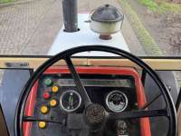 Schlepper / Traktor Steyr 8090 Turbo