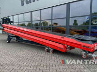 Teleskopbänder Miedema MC1780C Duoband