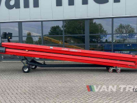 Teleskopbänder Miedema MC1780C Duoband