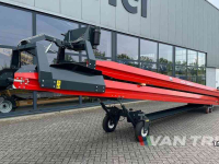 Teleskopbänder Miedema MC1780C Duoband