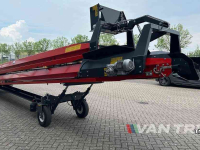 Teleskopbänder Miedema MC1780C Duoband