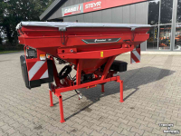 Frontbehälter Sämaschine Kverneland DF1
