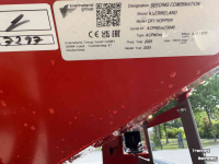 Frontbehälter Sämaschine Kverneland DF1