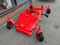 Kreiselmulchgeräte Del Morino XRM235 cirkelmaaier