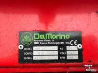 Kreiselmulchgeräte Del Morino XRM235 cirkelmaaier