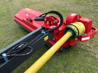 Schlegelmulchgeräte Kverneland FHP230 Plus klepelmaaier