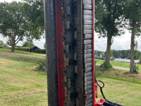 Schlegelmulchgeräte Kverneland FHP230 Plus klepelmaaier