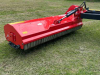 Schlegelmulchgeräte Kverneland FHP230 Plus klepelmaaier