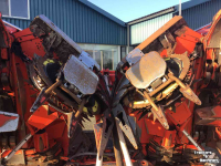 Maisgebiss Kemper 375