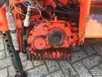 Maisgebiss Kemper 375