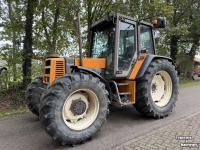 Schlepper / Traktor Renault 103.14