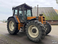 Schlepper / Traktor Renault 103.14