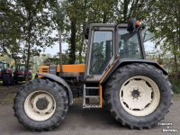 Schlepper / Traktor Renault 103.14