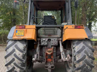 Schlepper / Traktor Renault 103.14