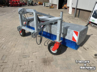 Kehrmaschine Sweep TV800/290 Veegmachine