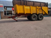 Kipper VGM L16 SILAGEKIPPER