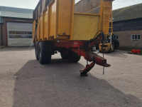 Kipper VGM L16 SILAGEKIPPER