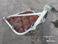 Planierschild Peecon WS 135 TG