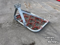 Planierschild Peecon WS 135 TG