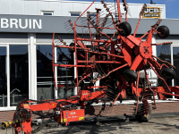 Schwader Kuhn KUHN GA 8521 CIRKELHARK