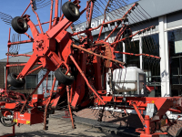 Schwader Kuhn KUHN GA 8521 CIRKELHARK