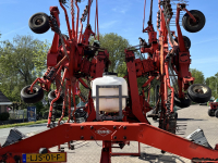 Schwader Kuhn KUHN GA 8521 CIRKELHARK