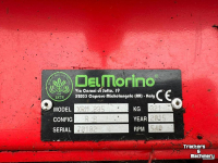 Kreiselmulchgeräte Del Morino XRM235 cirkelmaaier