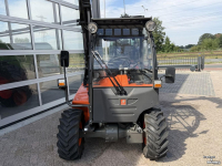 Radlader  T144H