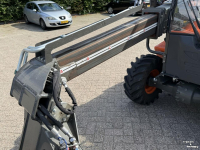 Radlader  T144H