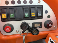 Radlader  T144H