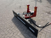 Radlader  T144H