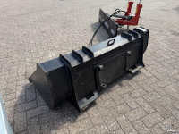 Radlader  T144H