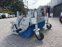 Radlader  T144H