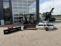 Radlader  T144H