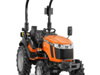 Obsttraktor TAFE Tafe tractor |  frontlader mogelijk