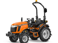 Obsttraktor TAFE Tafe tractor |  frontlader mogelijk
