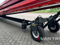 Teleskopbänder Miedema MC1780C Duoband