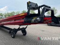 Teleskopbänder Miedema MC1780C Duoband