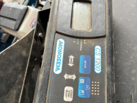 Drillmaschine Monosem NG Plus
