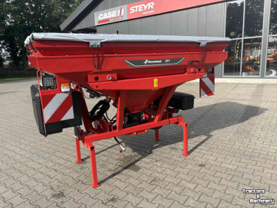 Frontbehälter Sämaschine Kverneland DF1