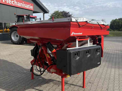 Frontbehälter Sämaschine Kverneland DF1
