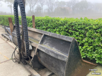 Sonstiges Grünlandgeräte und Zubehör  schepbak